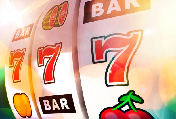 Wild Fireworks game interface on mono77 platform showing reels and paylines